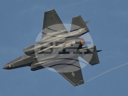 Emirates Dubai Air Show