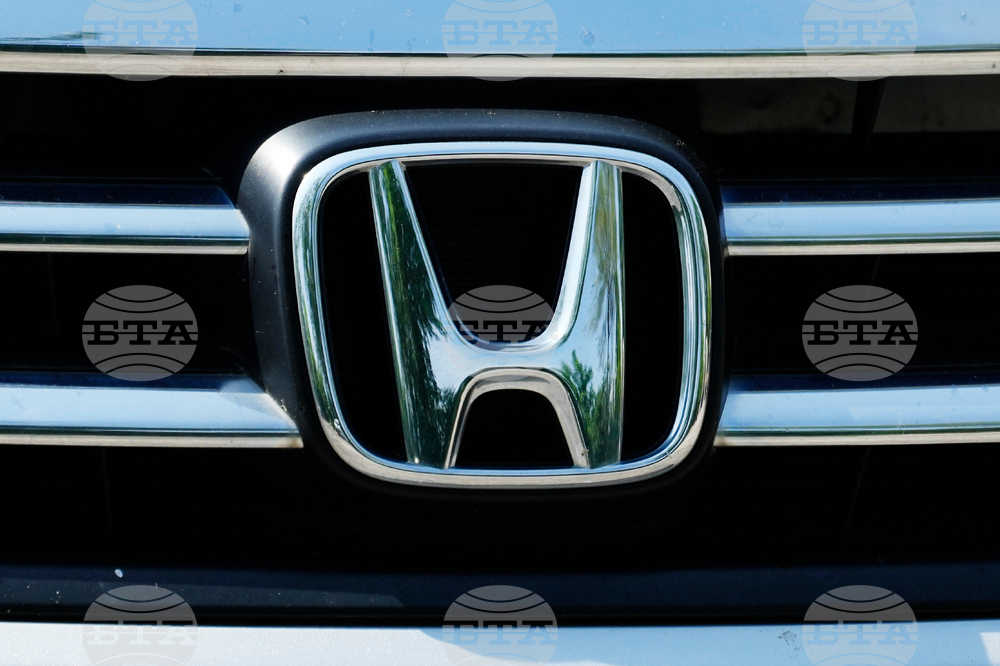 Honda-Accord Recall