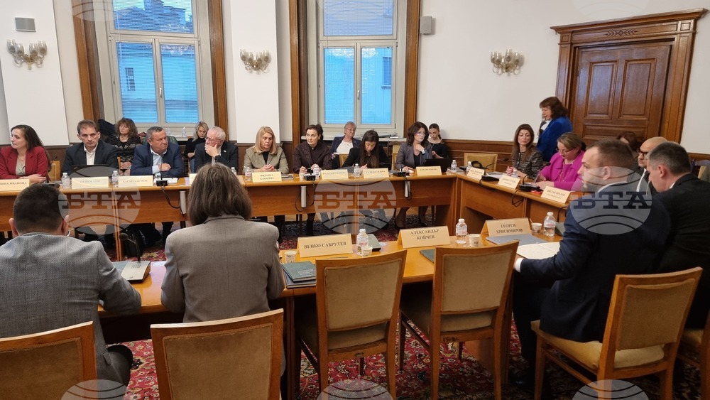 Няма дългосрочна визия за бюджета на Държавното обществено осигуряване, заяви Мария Минчева от Българската стопанска камара