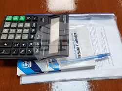 Шумен - такса „Битови отпадъци“ - пресконференция