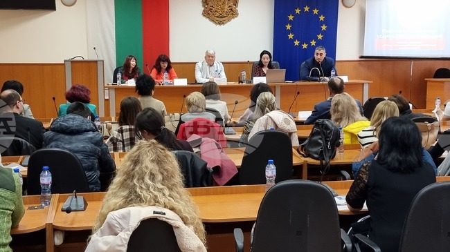 В община Пазарджик се предоставят 30 социални услуги, съобщи кметът Петър Куленски 