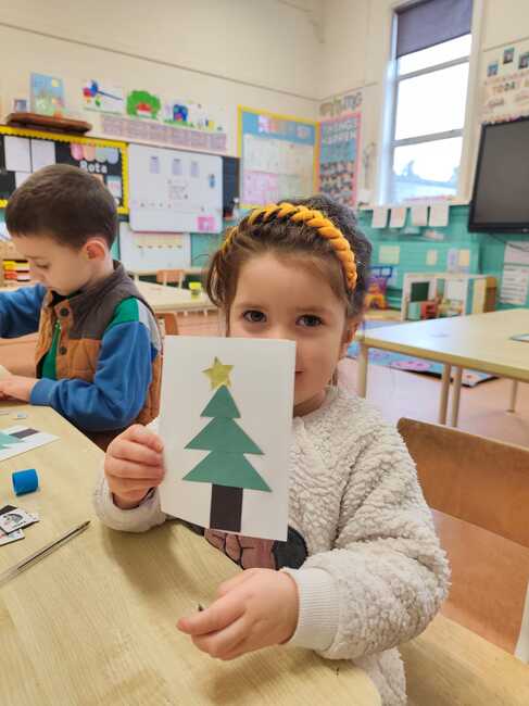 Занятия на тема „Да сме добри и да си помагаме!“ се състояха в училище „Азбука” в Дъблин по повод Международния ден на толерантността