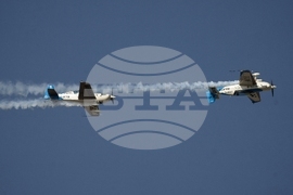 Emirates Dubai Air Show