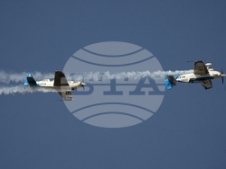 Emirates Dubai Air Show