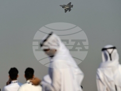 Emirates Dubai Air Show