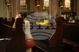 Turkey Pope Leo Visit