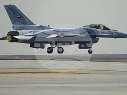 Emirates Dubai Air Show