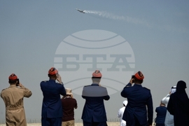 Emirates Dubai Air Show