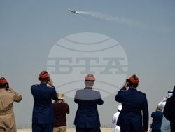 Emirates Dubai Air Show