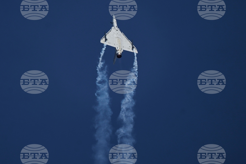 Emirates Dubai Air Show