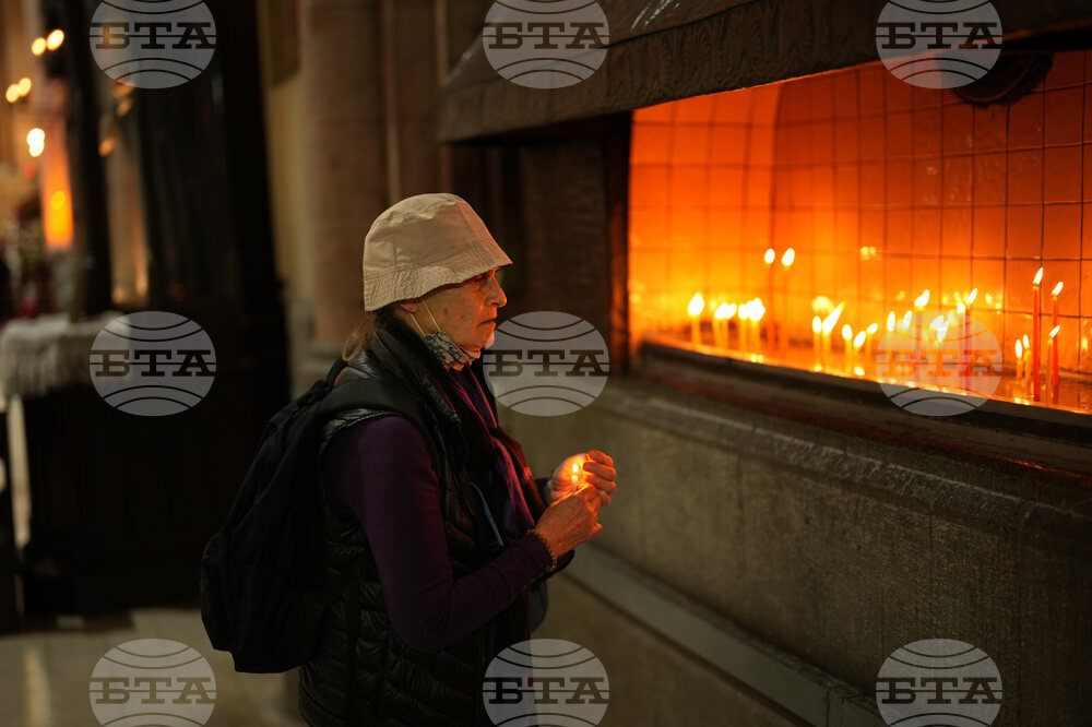 Turkey Pope Leo Visit