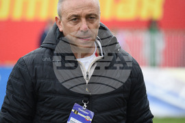 Варна - футбол - Черно море - Ботев (Пловдив)