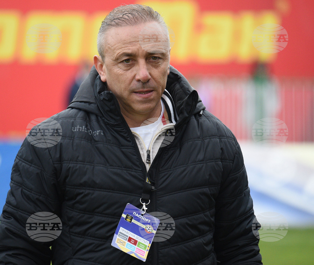 Варна - футбол - Черно море - Ботев (Пловдив)