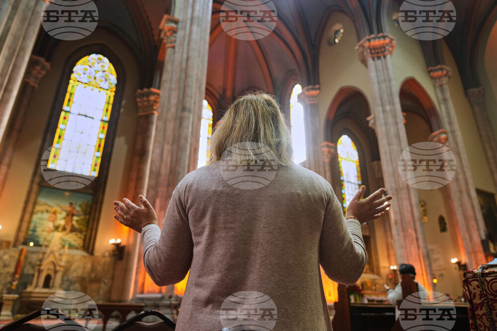 Turkey Pope Leo Visit