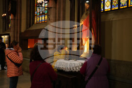 Turkey Pope Leo Visit