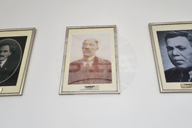 Враца - Симфониета - концерт - репетиция