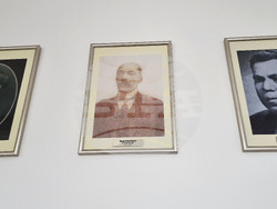 Враца - Симфониета - концерт - репетиция