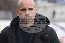 Варна - футбол - Черно море - Ботев (Пловдив)