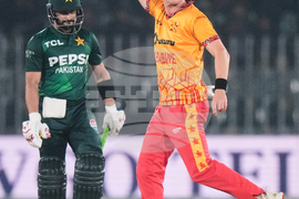 Pakistan Tri-Series Cricket