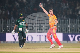 Pakistan Tri-Series Cricket