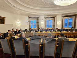 Народно събрания - Комисия по транспорт и съобщения