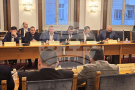 Народно събрания - Комисия по транспорт и съобщения