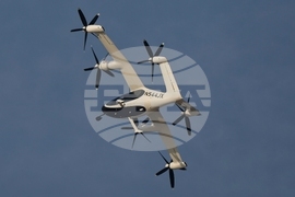 Emirates Dubai Air Show