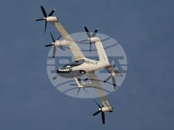 Emirates Dubai Air Show