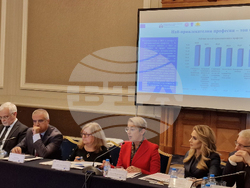 Снимка: Асоциация на индустриалния капитал в България