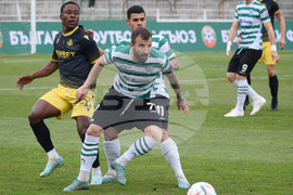 Варна - футбол - Черно море - Ботев (Пловдив)