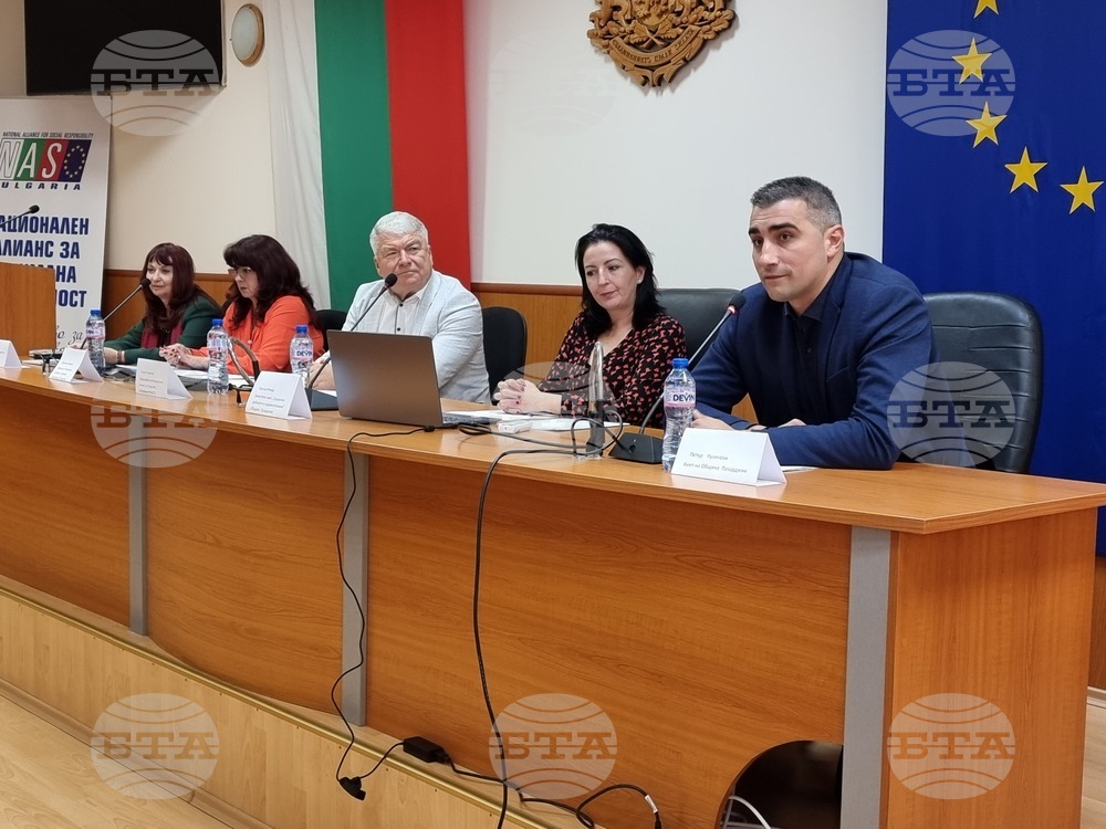 Пазарджик - социални услуги - работна среща