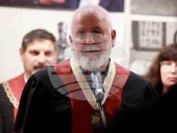 „Доктор хонорис кауза“ - проф. Светослав Кокалов