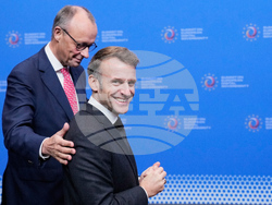 Germany France Europe Digital Summit