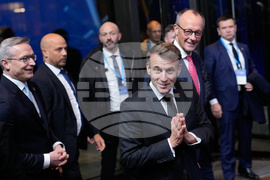 Germany France Europe Digital Summit