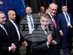 Germany France Europe Digital Summit