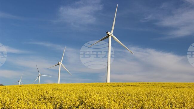 МОЛДПРЕС: Молдовското министерство на енергетиката ще проведе търгове за строеж на електроцентрали за възобновяема енергия 