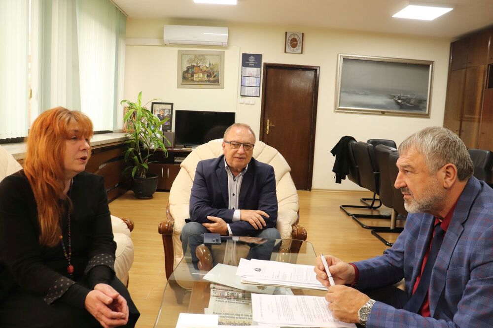 Областна администрация Русе: Пощенските станции в Русенско са готови от 1 януари 2026 г. да обменят левове в евро 