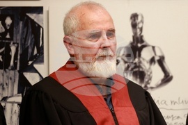 „Доктор хонорис кауза“ - проф. Светослав Кокалов