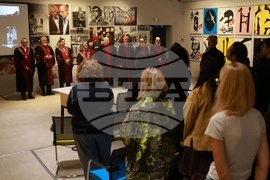 „Доктор хонорис кауза“ - проф. Светослав Кокалов