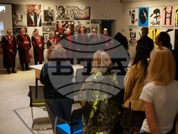 „Доктор хонорис кауза“ - проф. Светослав Кокалов