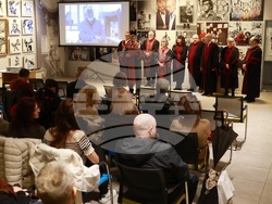 „Доктор хонорис кауза“ - проф. Светослав Кокалов