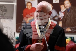 „Доктор хонорис кауза“ - проф. Светослав Кокалов