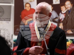 „Доктор хонорис кауза“ - проф. Светослав Кокалов