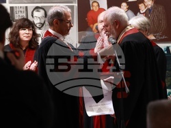 „Доктор хонорис кауза“ - проф. Светослав Кокалов