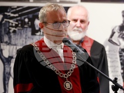 Национална художествена академия - „Доктор хонорис кауза“