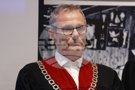 Национална художествена академия - „Доктор хонорис кауза“