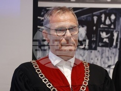 Национална художествена академия - „Доктор хонорис кауза“