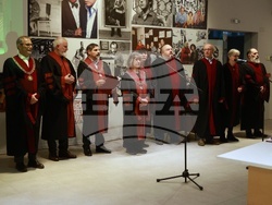 „Доктор хонорис кауза“ - проф. Светослав Кокалов