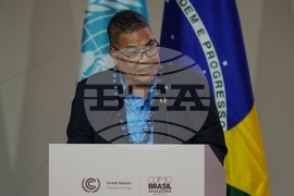 Climate COP30
