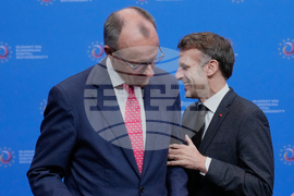 Germany France Europe Digital Summit